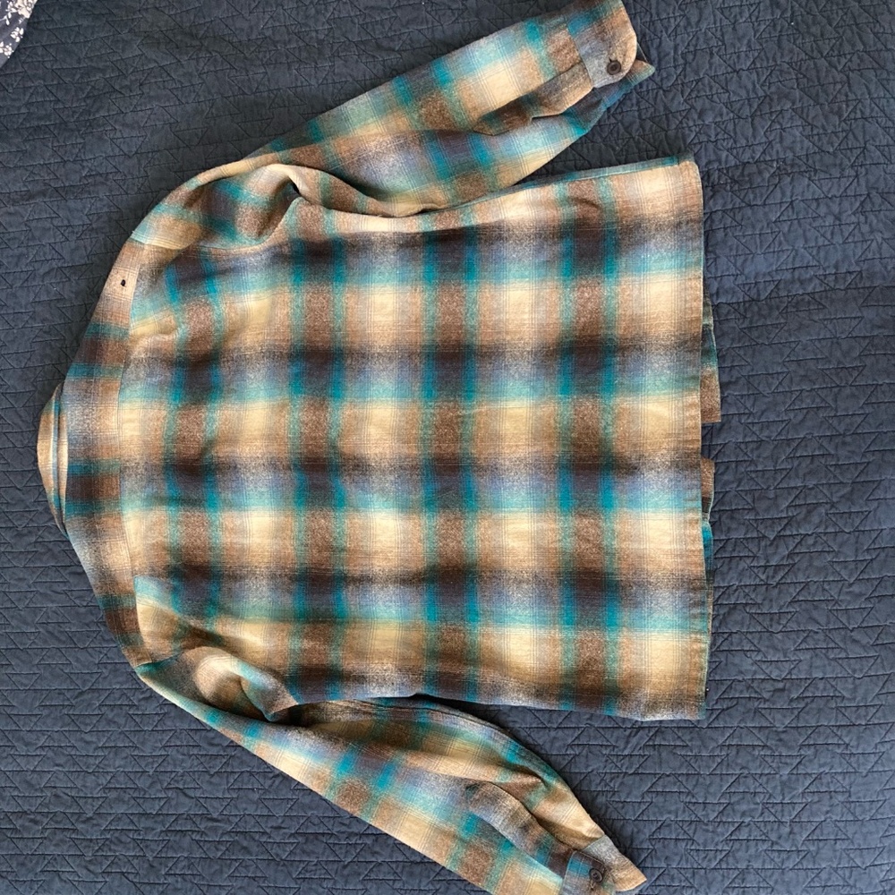 Pendleton Flannel - image 5